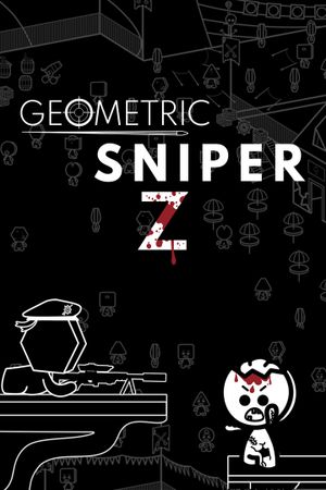 Geometric Sniper Z XBOX LIVE Key EUROPE