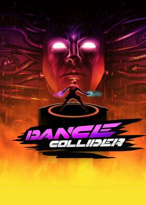 Dance Collider [VR] (PC) Steam Key GLOBAL