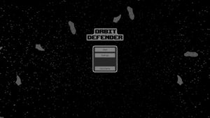 Orbit Defender