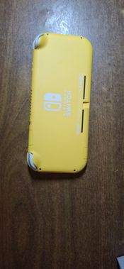 Nintendo Switch Lite, Yellow, 32GB for sale