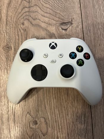 Xbox series controller, xbox pultelis