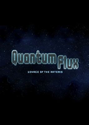 Quantum Flux game cover