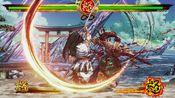 SAMURAI SHODOWN XBOX LIVE Key GLOBAL