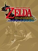 The Legend of Zelda: The Wind Waker Nintendo GameCube