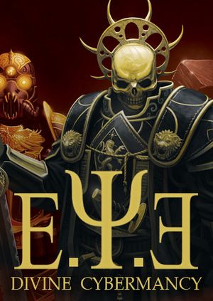 E.Y.E: Divine Cybermancy - Single-Player Edition GOG (PC) Key GLOBAL