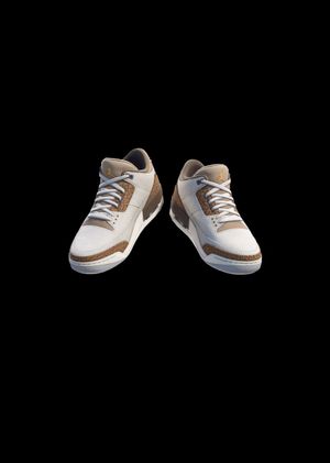 Fortnite - Air Jordan 3 Retro 'Palomino' Shoes (DLC) Epic Games Key GLOBAL