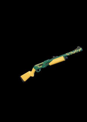 Fortnite - Emperor's Touch Wrap (DLC) Epic Games Key GLOBAL