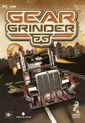 Sledgehammer / Gear Grinder (PC) Steam Key GLOBAL
