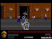 Predator 2 SEGA Mega Drive