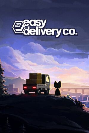 Easy Delivery Co. Steam (PC) Key GLOBAL