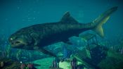 Jurassic World Evolution 2: Prehistoric Marine Species Pack (DLC) (PC) Steam Key EUROPE