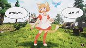 Buy Giraffe and Annika (PS4) PSN Key EUROPE