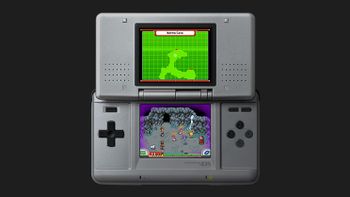 Pokémon Ranger Nintendo DS