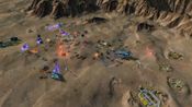 Ashes of the Singularity: Escalation - Epic Map Pack (DLC) (PC) Steam Key GLOBAL