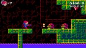 Jump'N'Shoot Attack!