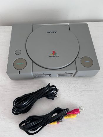 Buy PlayStation Original, Grey