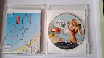 Get Grand Theft Auto V PlayStation 3