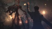 Vampyr Steam Key EUROPE