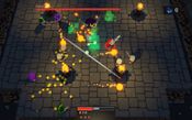 Deep Dark Dungeon