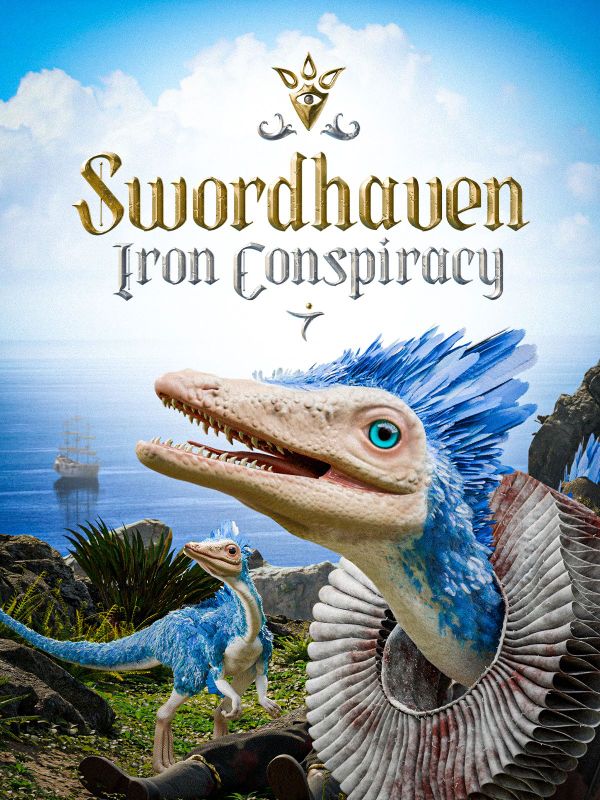 Play Swordhaven Iron Conspiracy on macOS Completely for Free