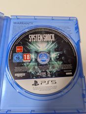 Buy System Shock (Remake) PlayStation 5