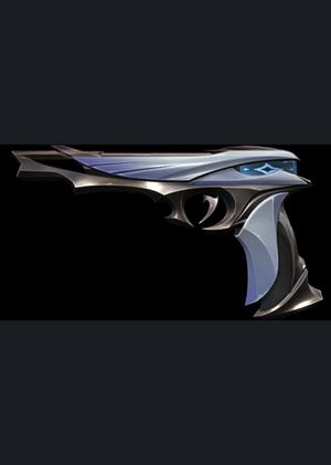 Valorant - Aeris Bandit Skin (DLC) PC Key GLOBAL