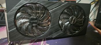 ASRock Intel Arc A750 CHALLENGER