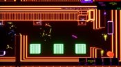 Redeem NORR part I: Ace Shot