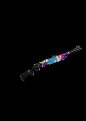 Fortnite - Planetary Wrap (DLC) Epic Games Key GLOBAL