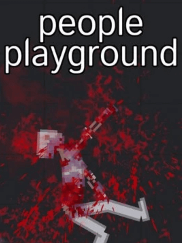 Get People Playground for free with Eneba