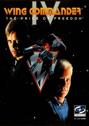 Wing Commander 4: The Price of Freedom (PC) Gog.com Key GLOBAL