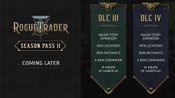 Warhammer 40,000: Rogue Trader - Season Pass 2 (DLC) Steam Key (PC) GLOBAL