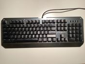 AULA ASSAULT MECHANICAL KEYBOARD