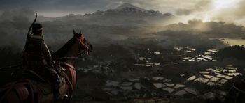 Get Ghost of Tsushima PlayStation 4