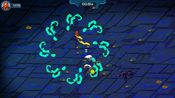 CyberHeroes Arena DX XBOX LIVE Key ARGENTINA for sale