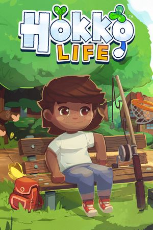 Hokko Life XBOX LIVE Key UNITED STATES