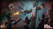 Big Drunk Satanic Massacre