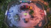 Get Robot Soccer Challenge