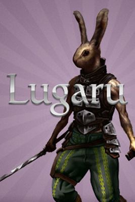 Lugaru HD game cover