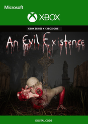 An Evil Existence XBOX LIVE Key EUROPE