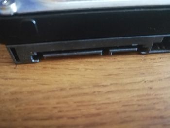 Toshiba 1 TB HDD Storage for sale
