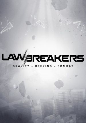 LawBreakers