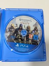 Buy Assassin's Creed Unity PlayStation 4