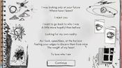 Redeem A Sketchbook About Her Sun XBOX LIVE Key ARGENTINA