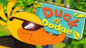 Duck n' Dodge