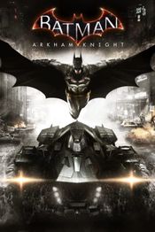 Batman: Arkham Knight GOG Key GLOBAL