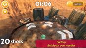 Marble Legends 3D Arcade for sale