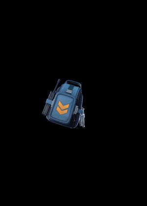 Fortnite - Ranger's Rucksack Back Bling (DLC) Epic Games Key GLOBAL