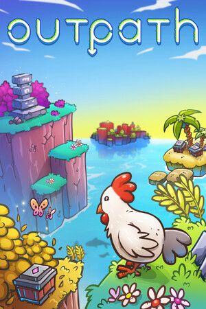 Outpath Steam Key (PC) EUROPE