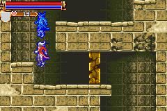 Castlevania: Harmony of Dissonance Game Boy Advance for sale